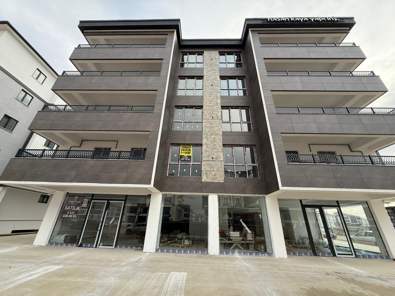 TURGAY ŞAHİN GAYRİMENKUL 