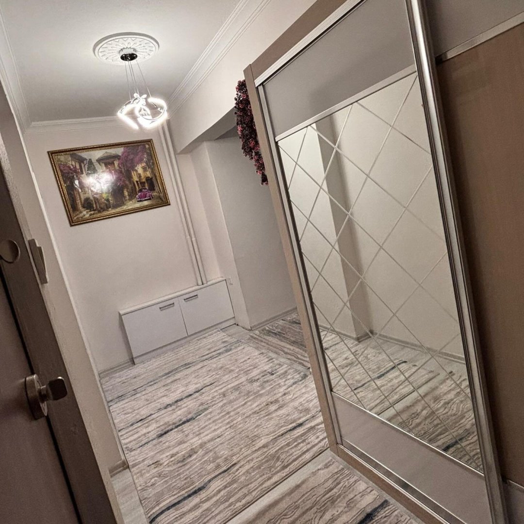 Fırsat Daire - Ata caddesin de