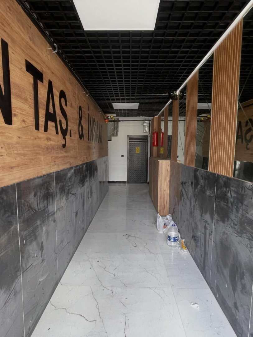 KAPAKLI EKİN CADDESİ YAKINI SATILIK 3+1 DAİRE